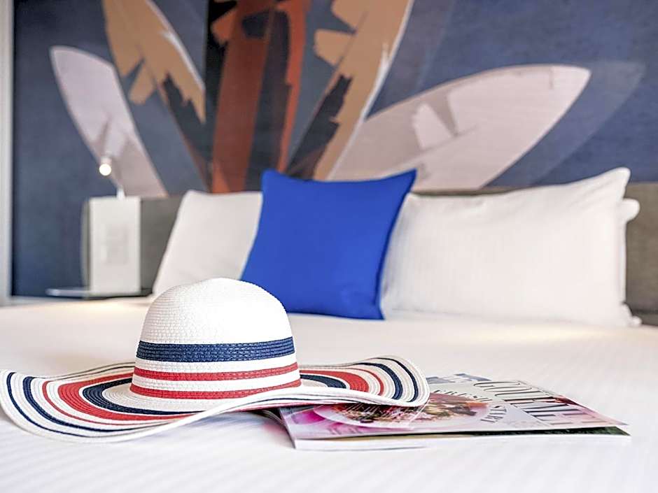 Novotel Surfers Paradise