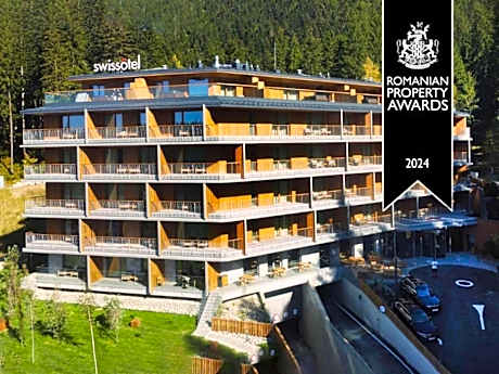 Swissôtel Poiana Brasov