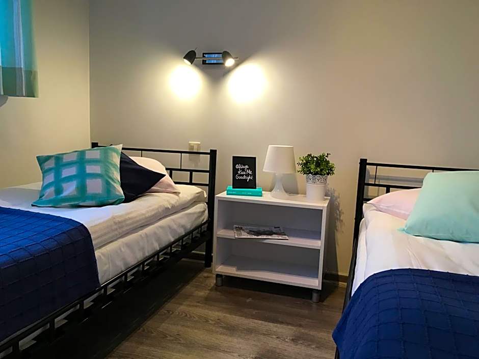 Arcus Premium Hostel