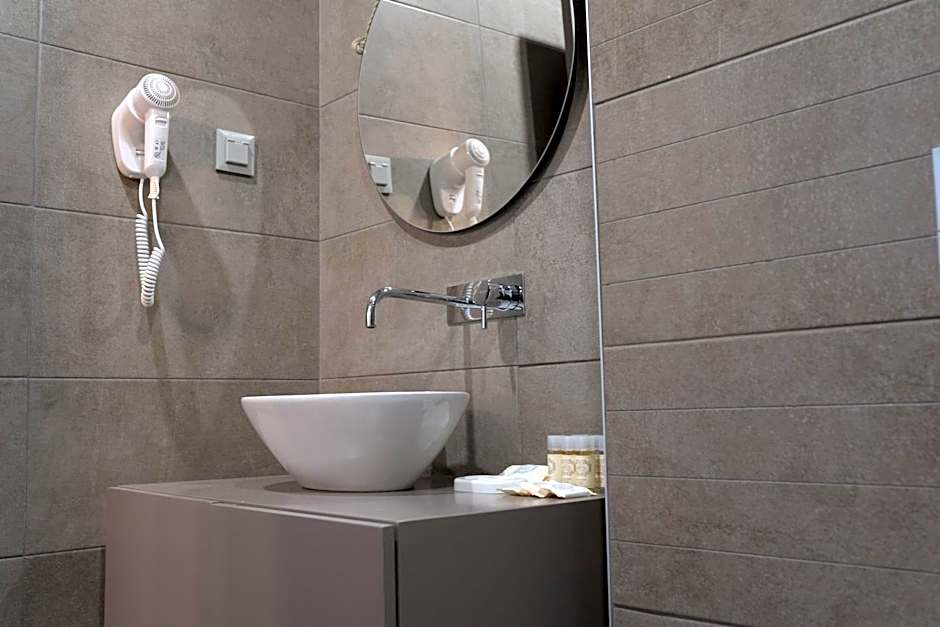 Olive Nature – Tourism Apartments