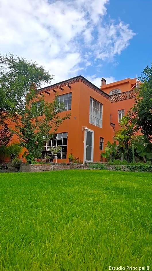 Suites Santo Domingo