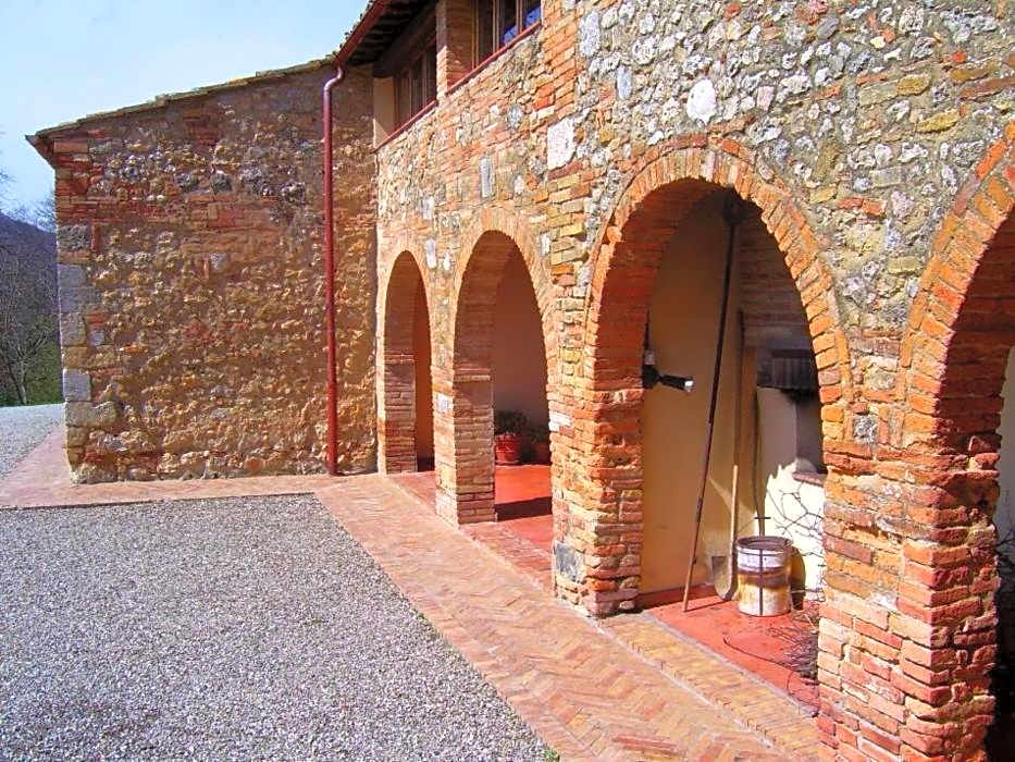Agriturismo Natura e Salute