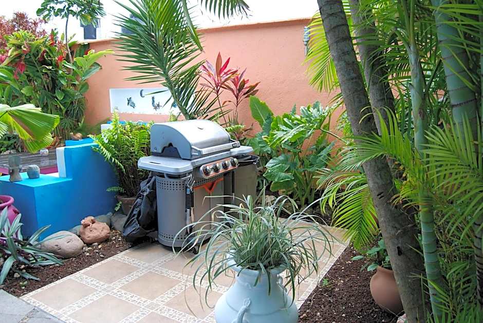 Hotel Villas Las Anclas