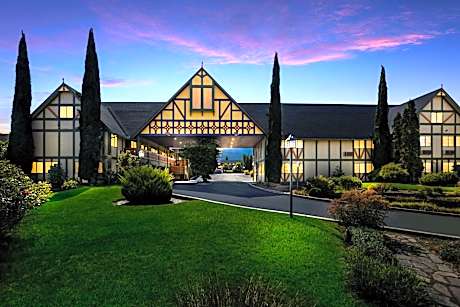 Best Western Windsor Inn