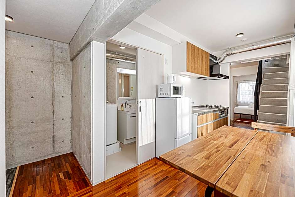 67 Apt Nishishinjuku Premium