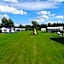 Holiday park Duinhoeve