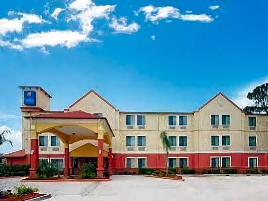 Captain Inn and Suites Seabrook-Kemah
