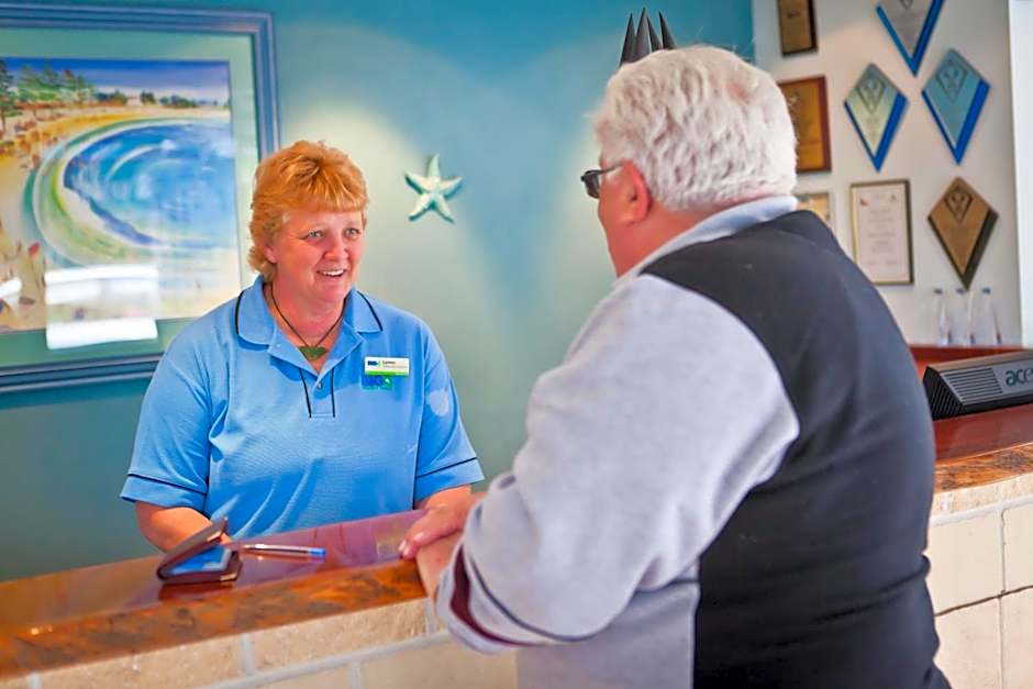 BIG4 Middleton Beach Holiday Park