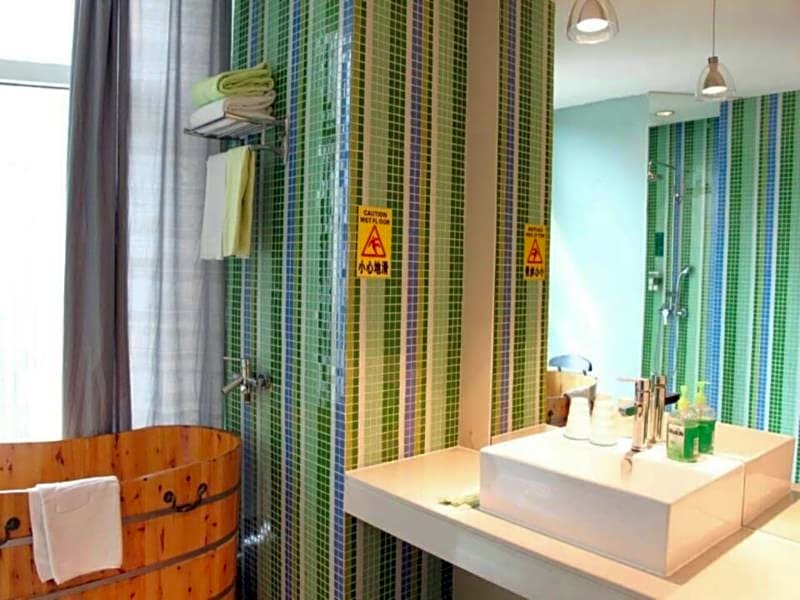 Shanshui Trends Hotel