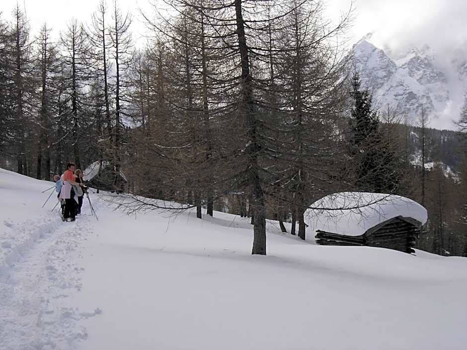 Alpengasthaus Gleinserhof