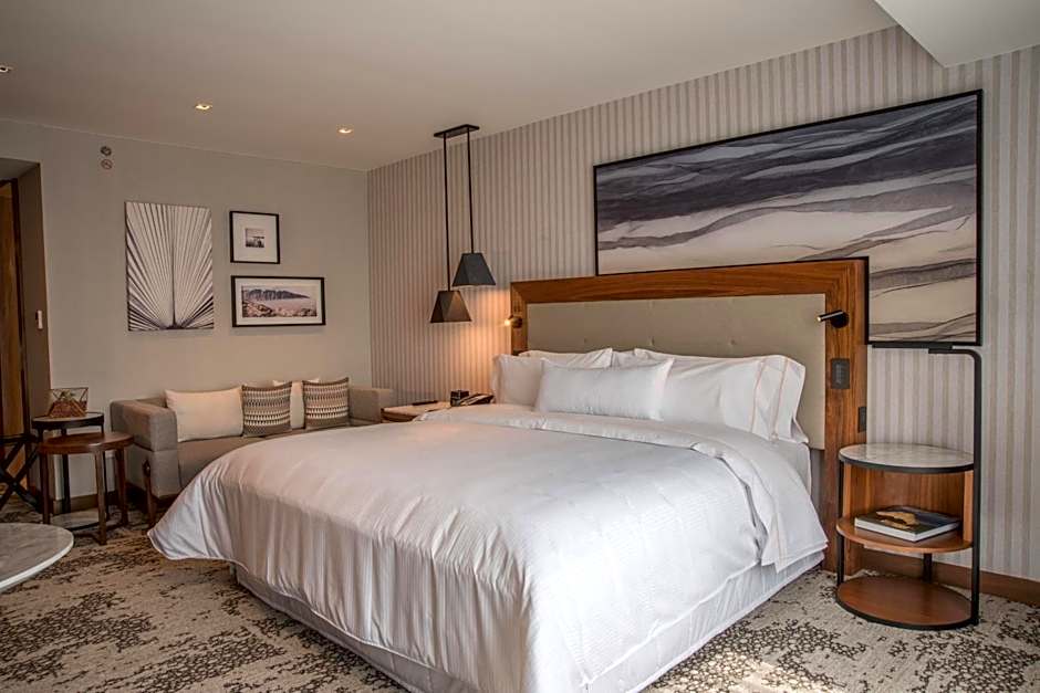 The Westin Monterrey Valle