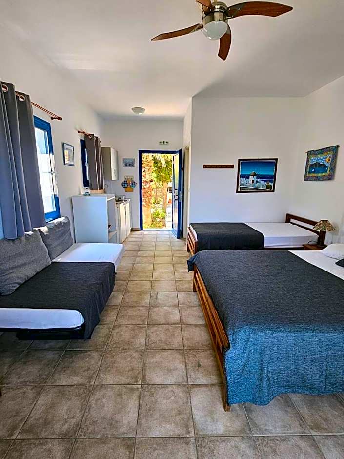 Sartivista Bed & Breakfast