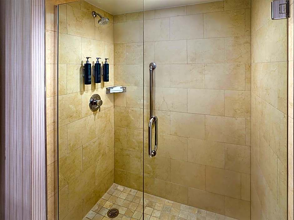 Hilton Washington DC Rockville Executive Meeting Center