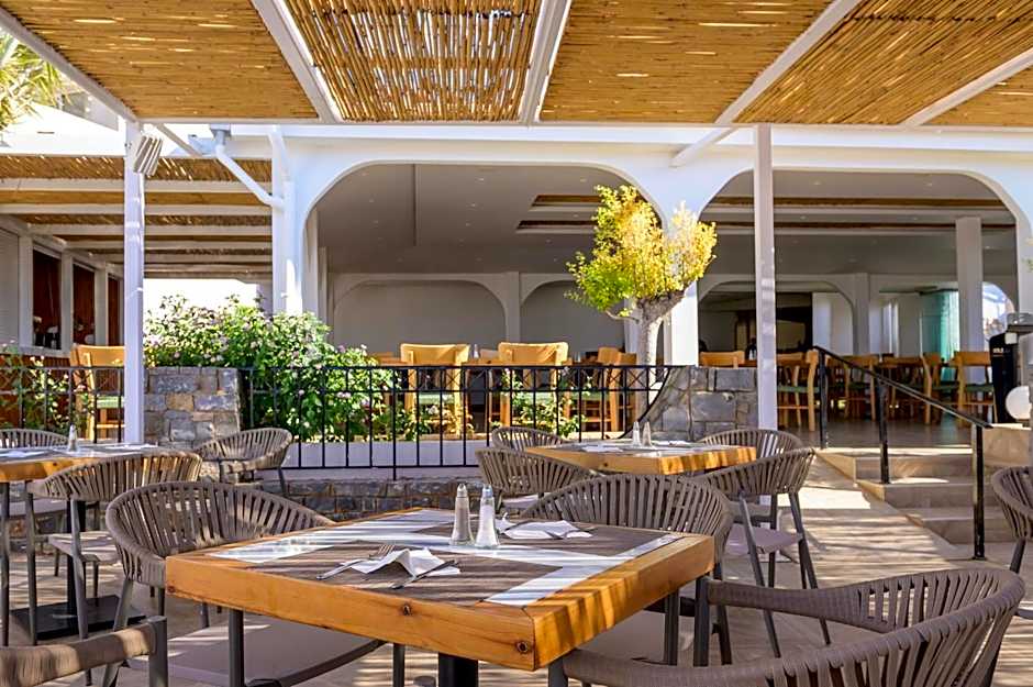 Eurohotel Katrin Hotel & Bungalows