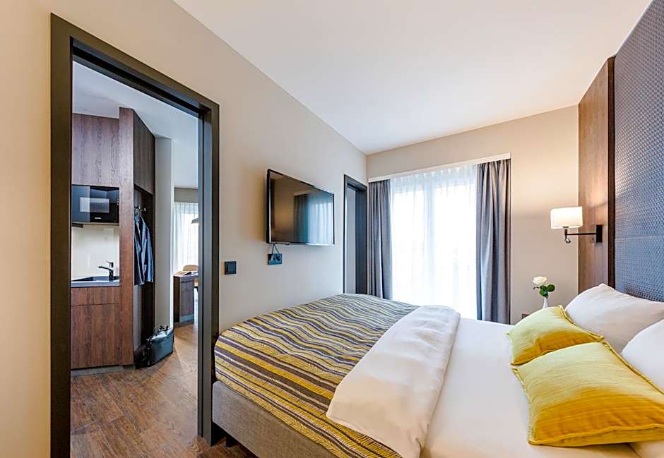 Hotel Smartino