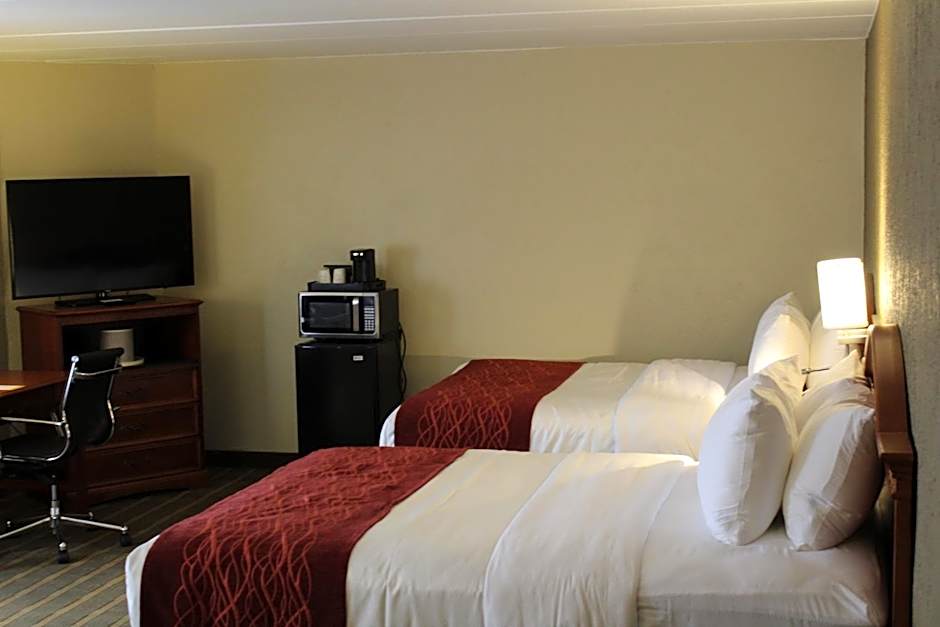 Comfort Inn University Center