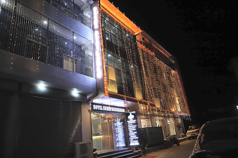 Hotel Shree Darshnam