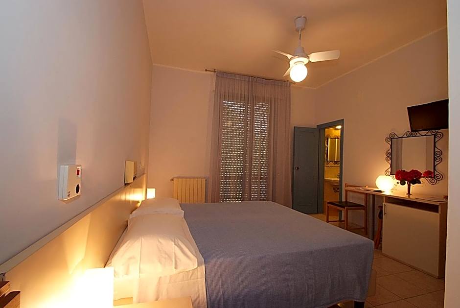 Albergo Le Sorgenti