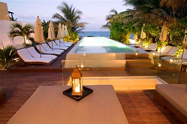 Hotel Secreto