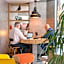 ibis Lyon Caluire Cite Internationale