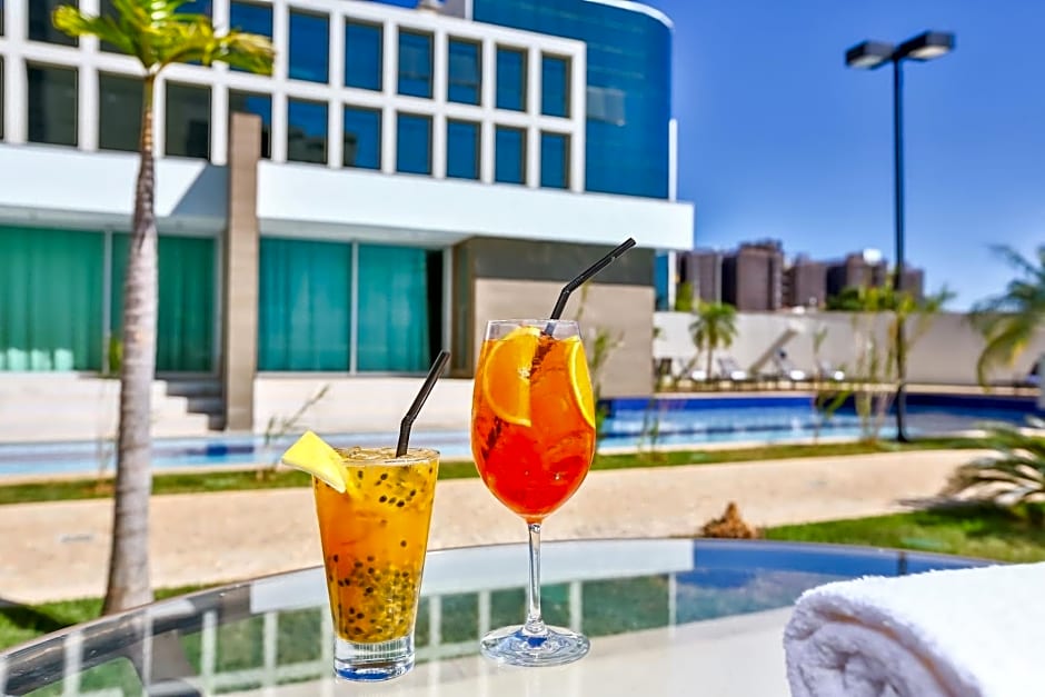 Blue Tree Premium Jade Brasilia