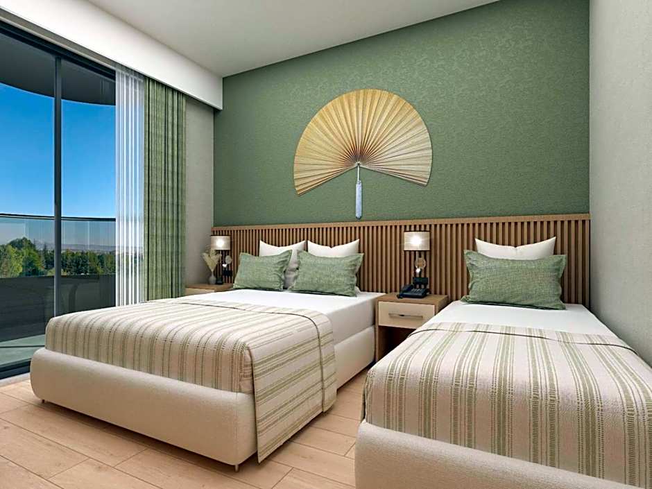 Annabella Park Hotel - All Inclusive