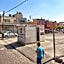Hotel Casa Barcelona San Luis Potosí