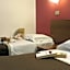 Hotel Kristall
