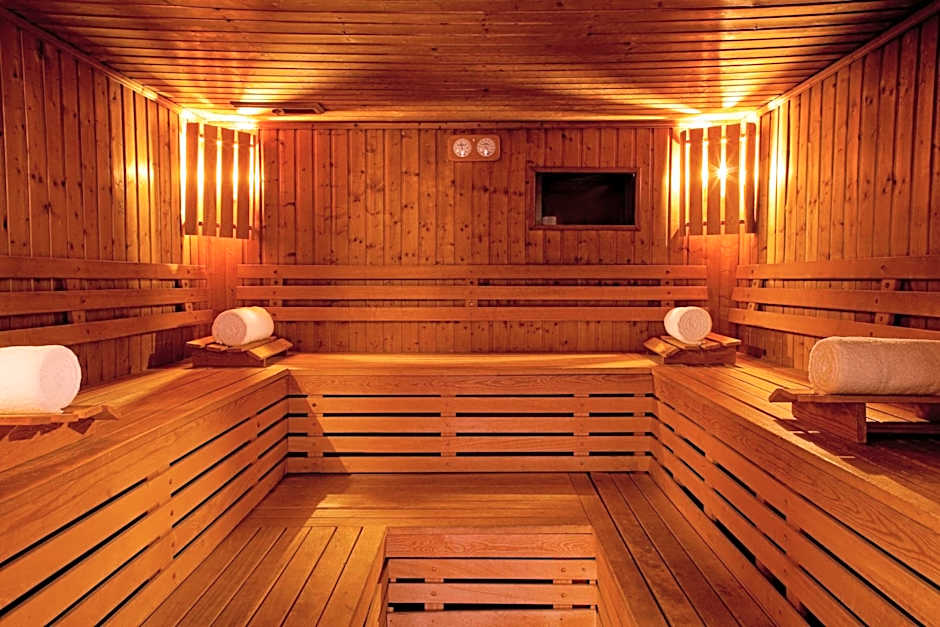 Hyatt Paris Madeleine Hotel