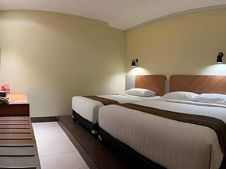 Patria Palace Hotel