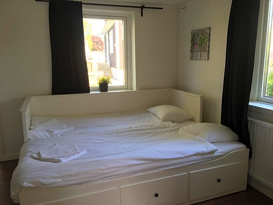 Gamla Bryggeriet Bed & Breakfast