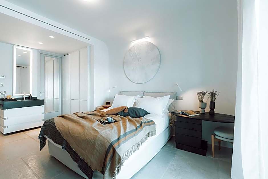 Mykonos Ammos Hotel - Small Luxury Hotels of the World
