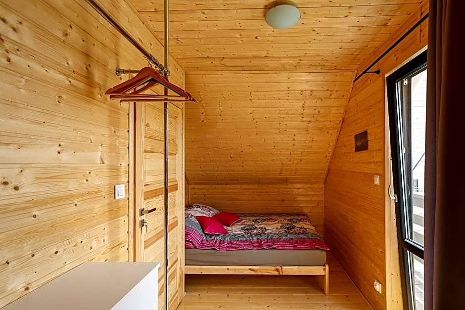 Sarbinowo Prestige - Ekskluzywne domki nad morzem