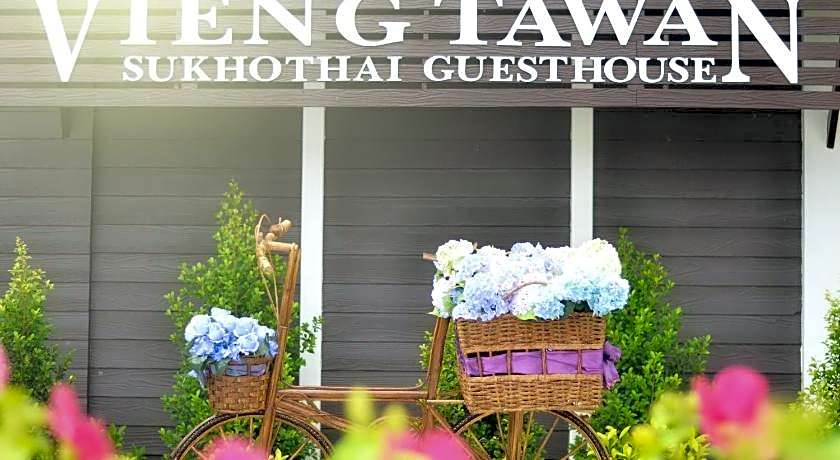 Vieng Tawan Sukhothai Hotel 