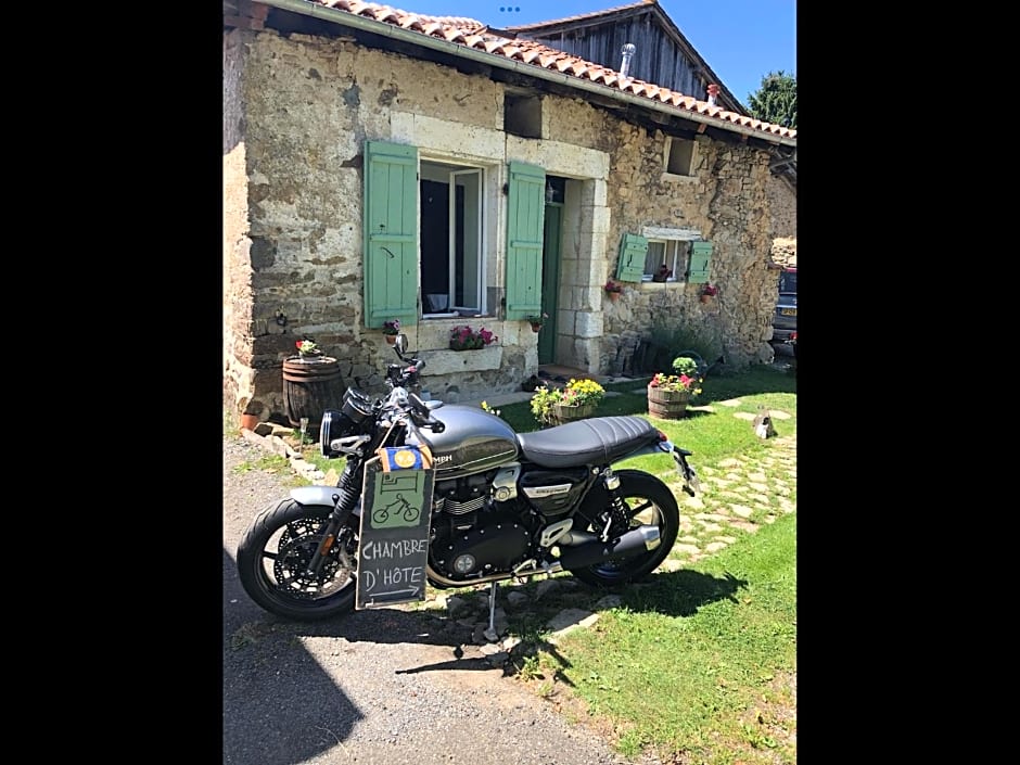 Le Petit Grange