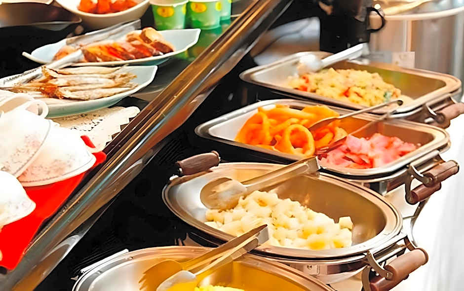 Hotel Route Inn Yanagawa Ekimae