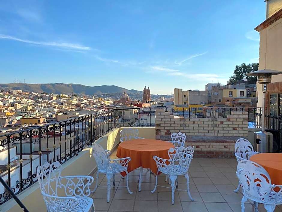 Posada Tolosa
