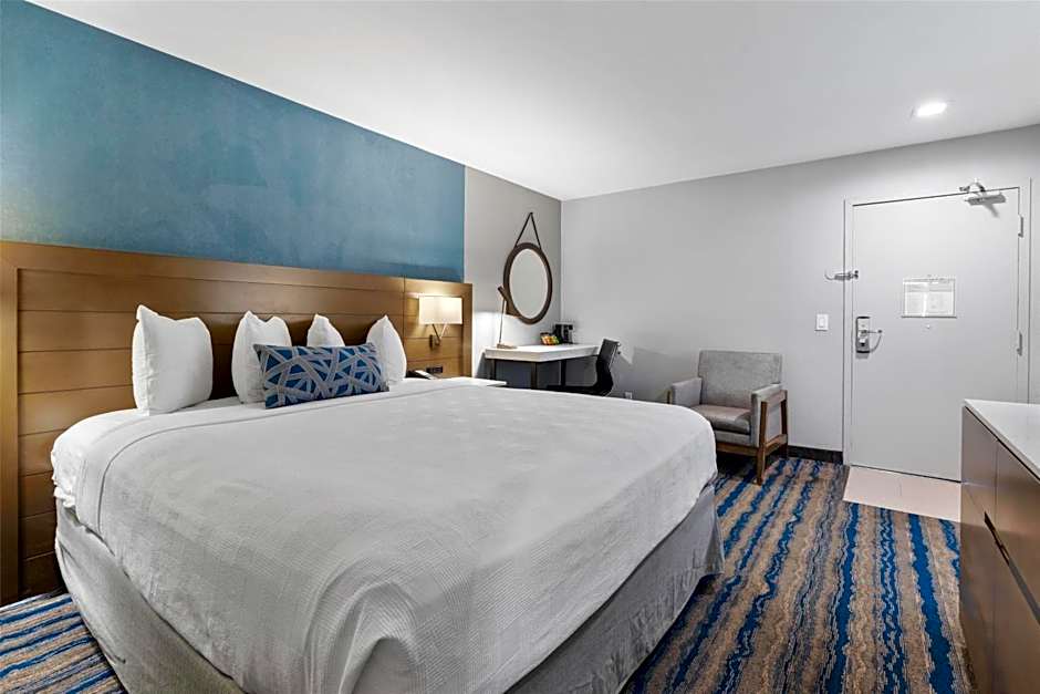 Best Western San Diego/Miramar Hotel