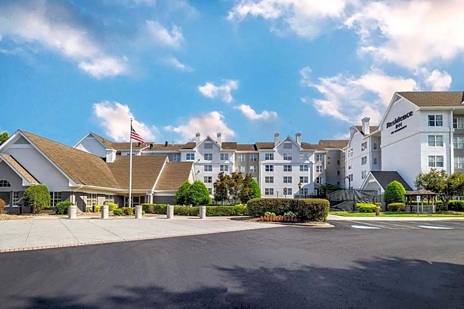 Residence Inn by Marriott Charlotte Piper Glen