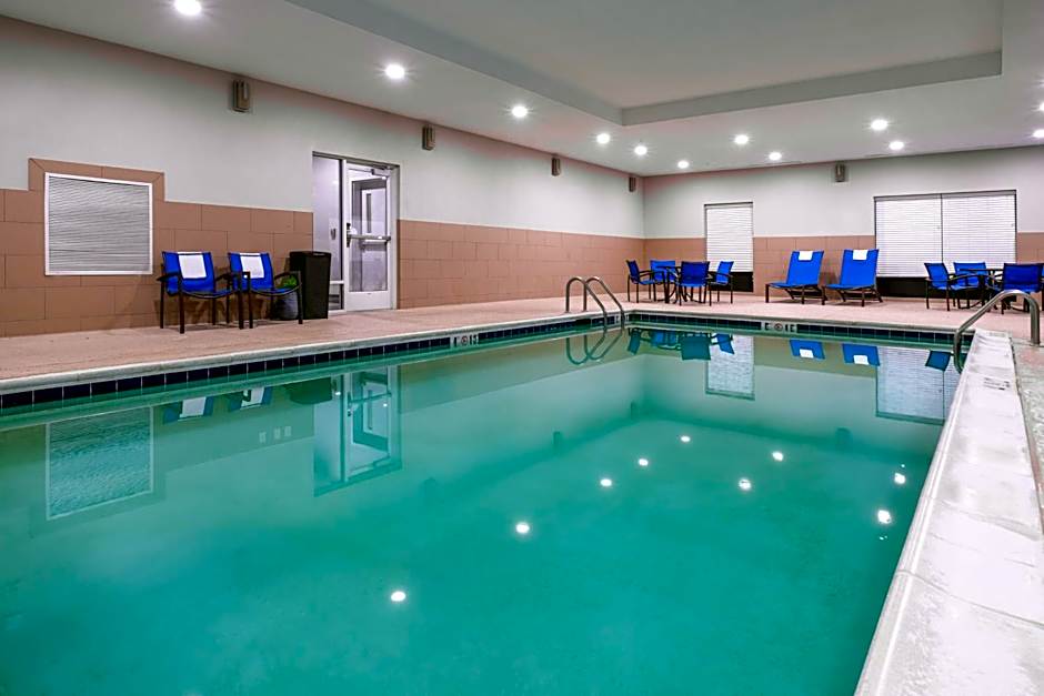 Hampton Inn By Hilton Dahlgren, Va