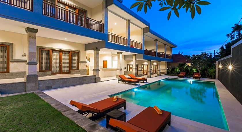 Kubu Petitenget Suite