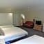 MIlkwood Lodge