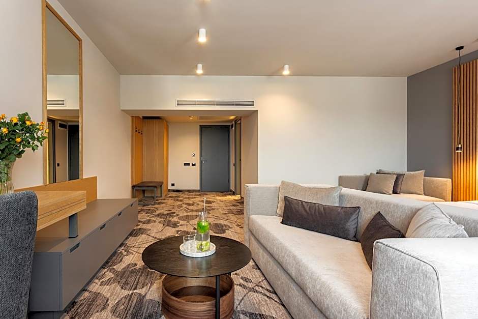 Kamengrad Hotel & SPA