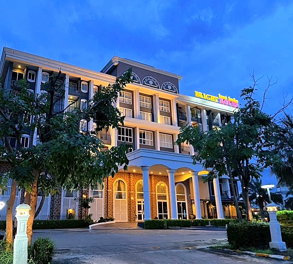 Bright Hotel Khon Kaen