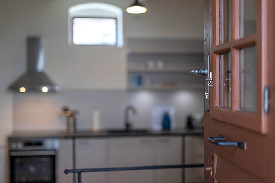 Tschardakenhof Appartements