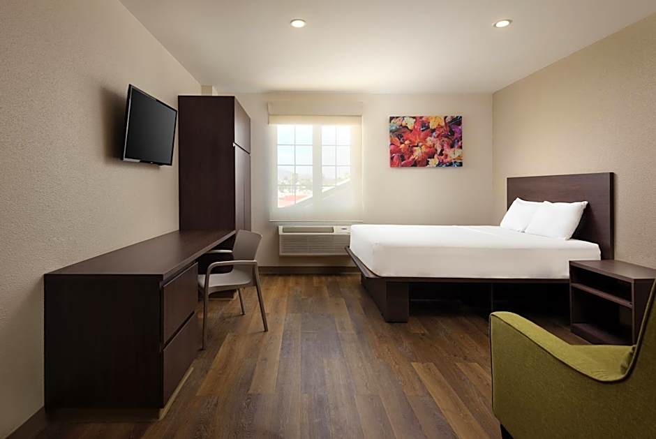 Extended Suites Coatzacoalcos Forum