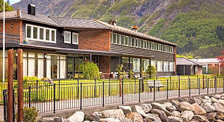 Sogn Hotel