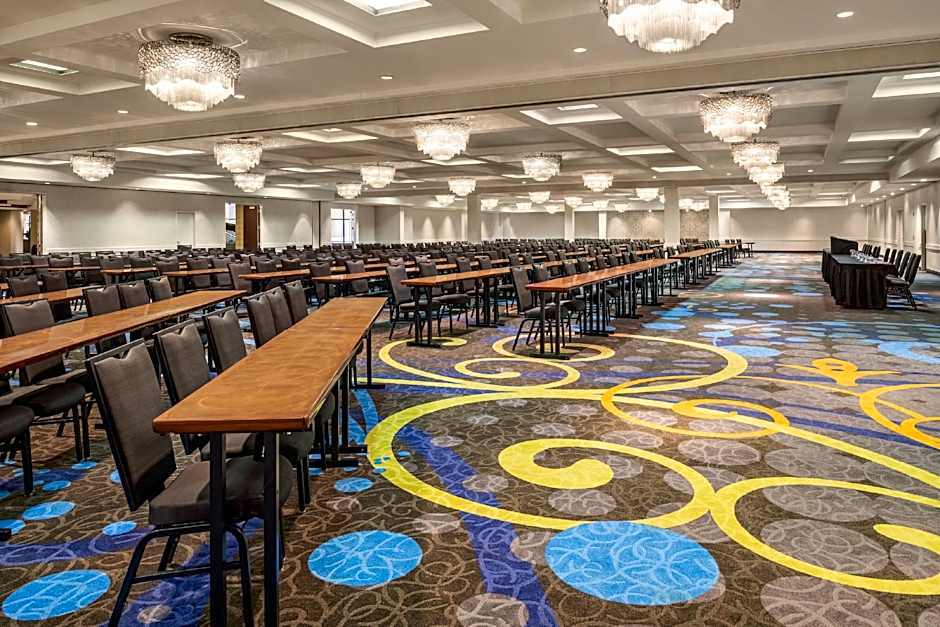 Wyndham Springfield City Centre – Springfield, IL