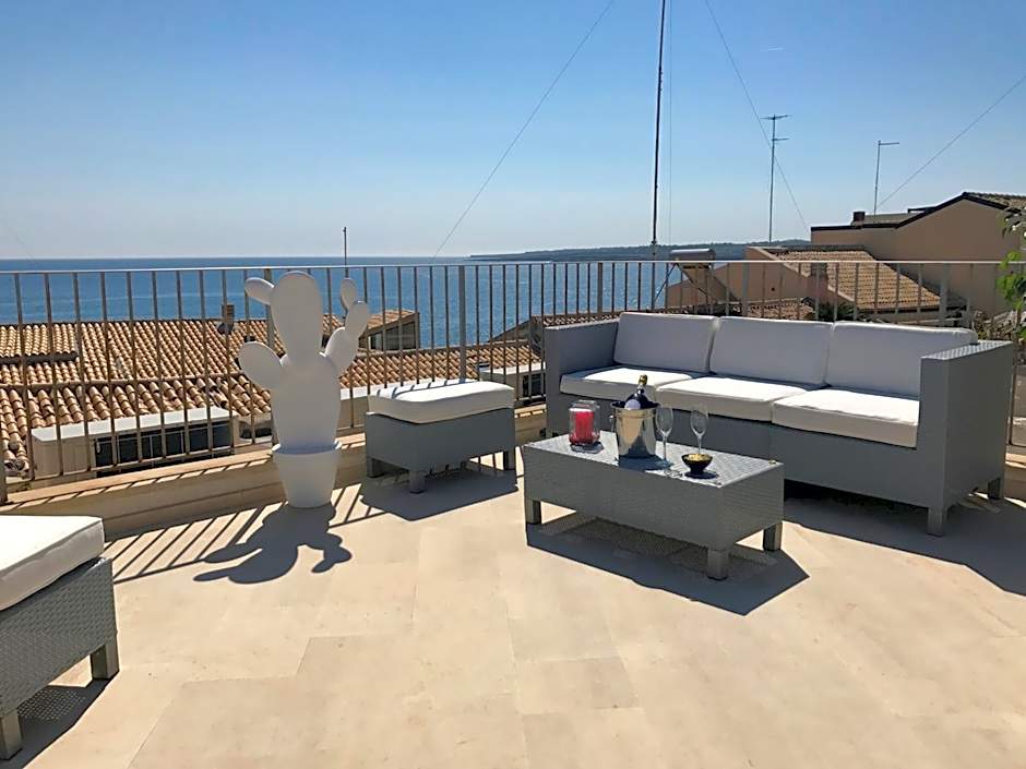 Re Federico Boutique Hotel