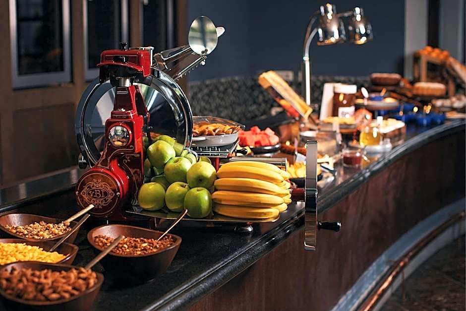 Tbilisi Marriott Hotel